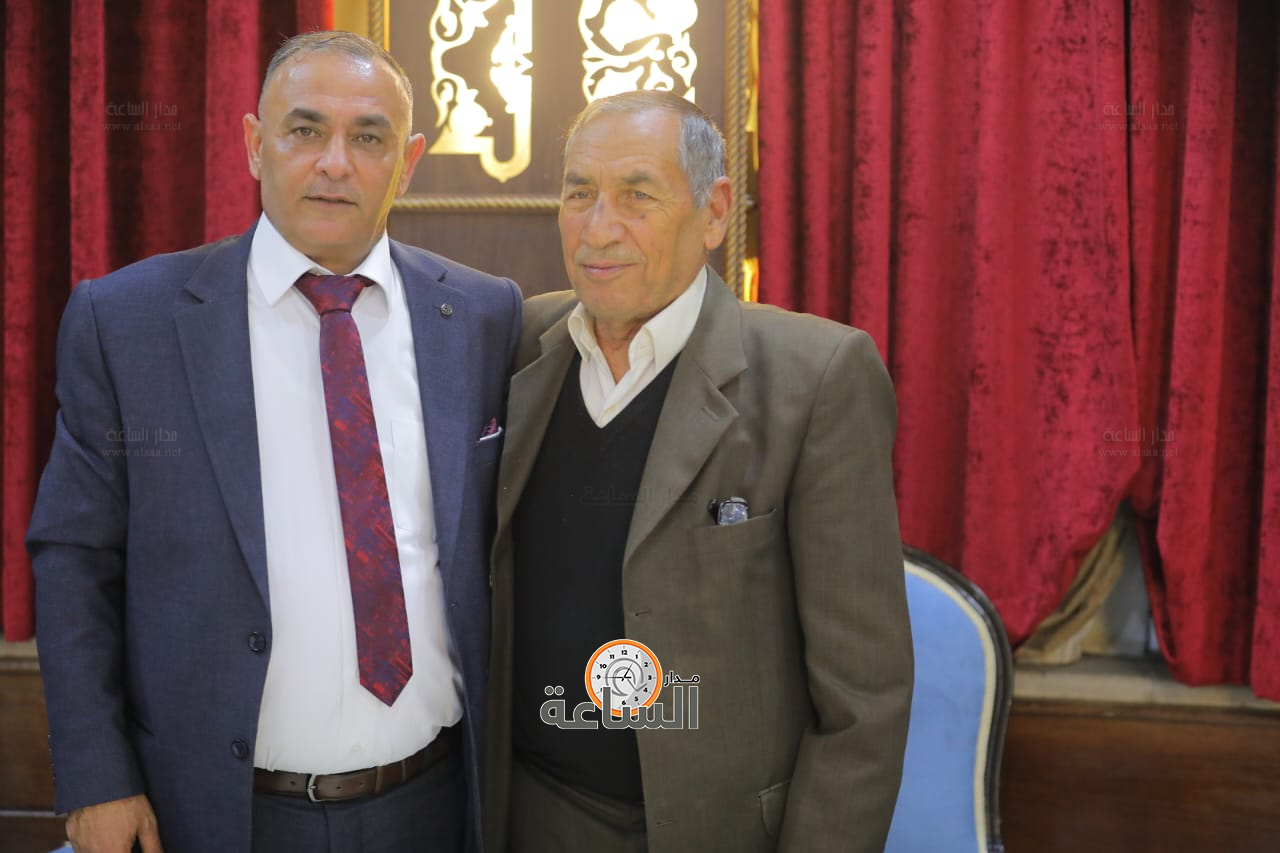 Madar Al-Saa Images 0.16359054959108565