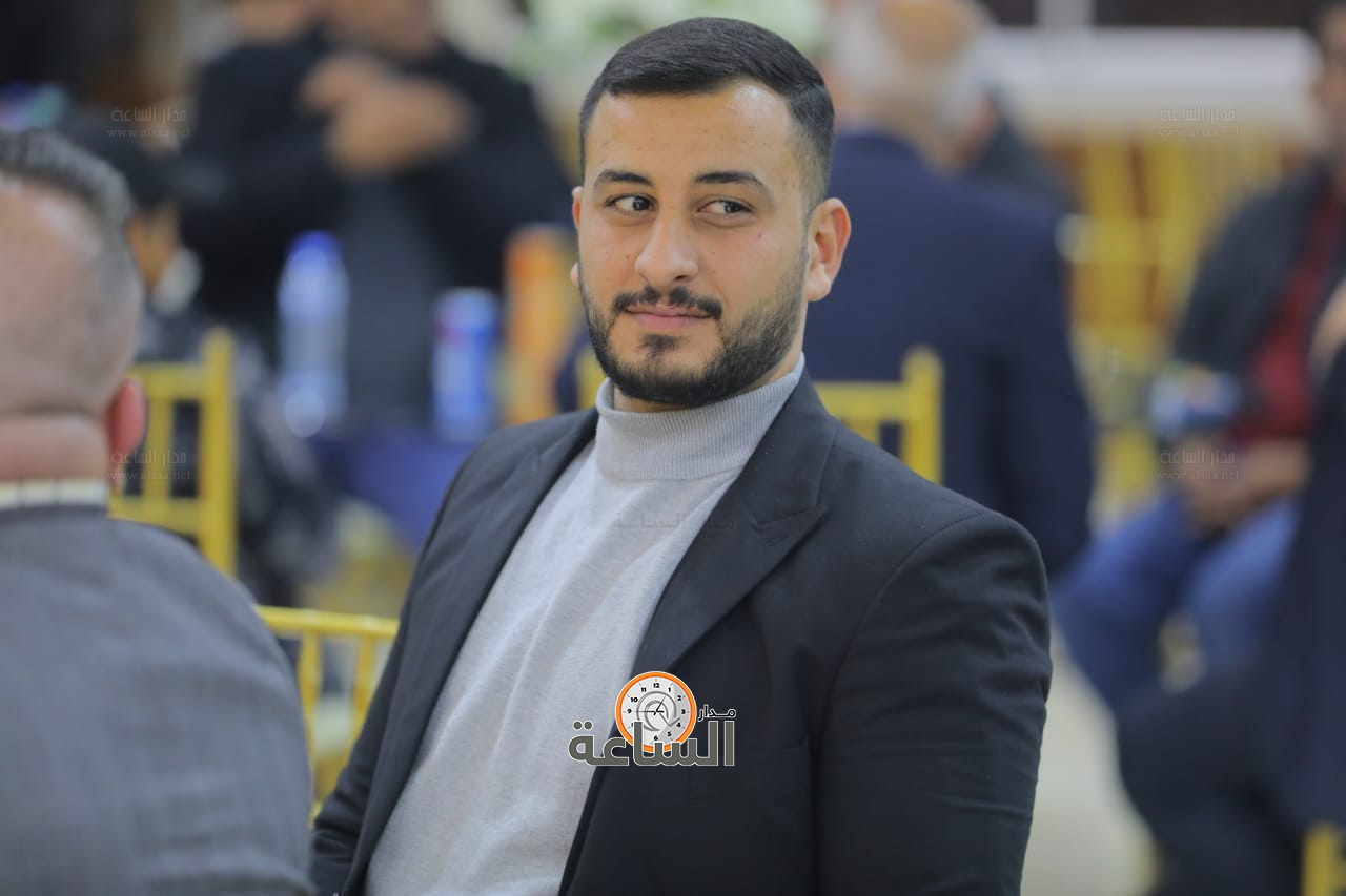 Madar Al-Saa Images 0.17175906602541646