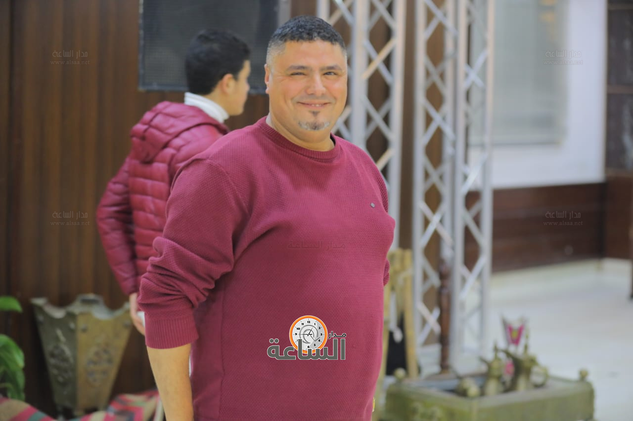 Madar Al-Saa Images 0.709281723535236