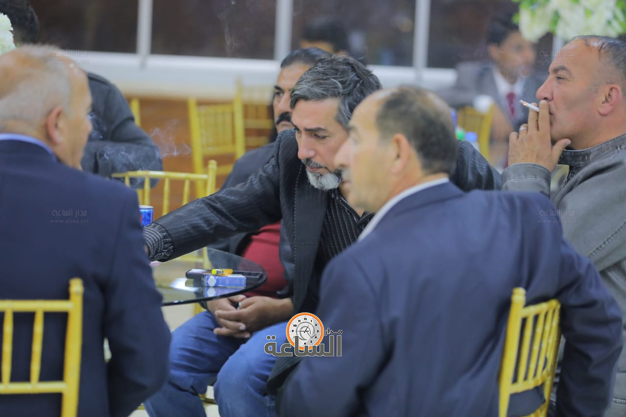 Madar Al-Saa Images 0.8068264947731465