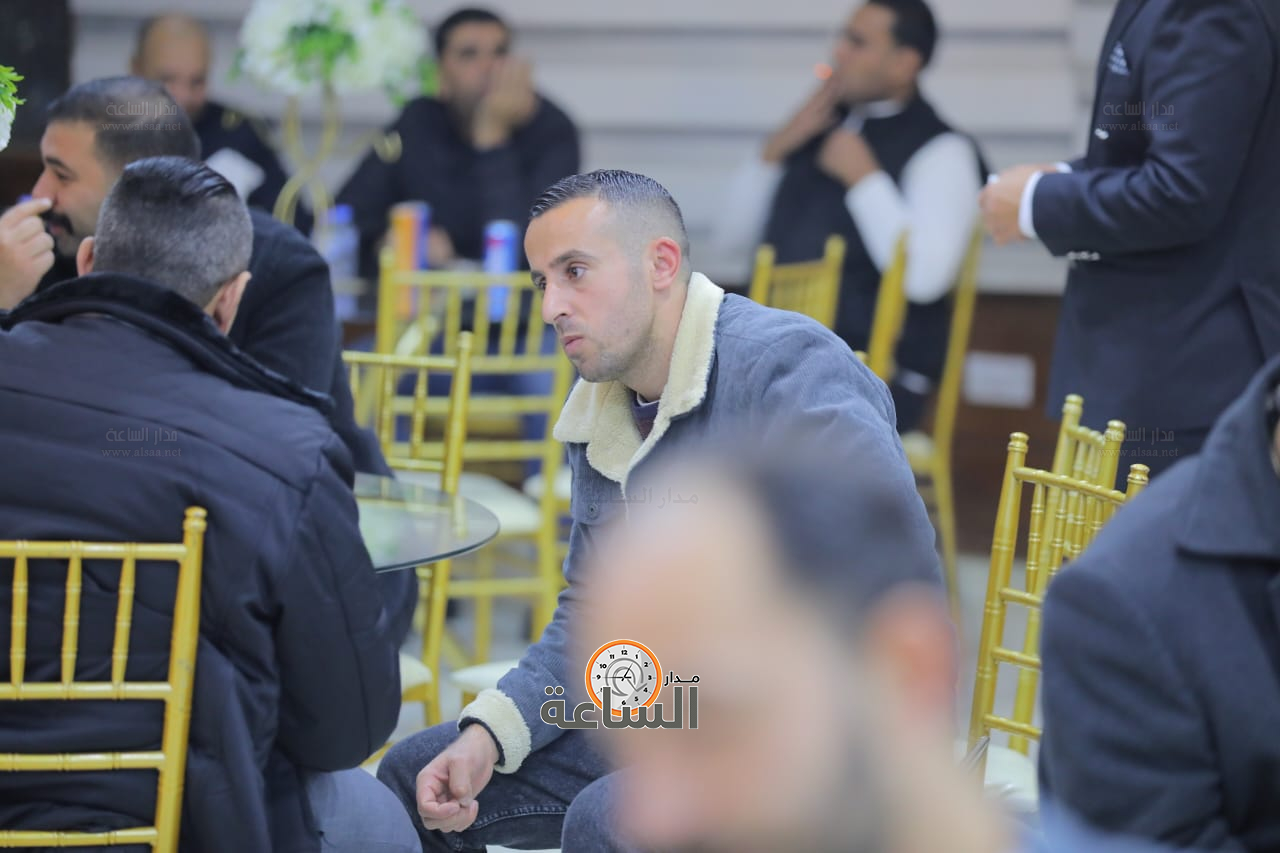 Madar Al-Saa Images 0.9303892561095415