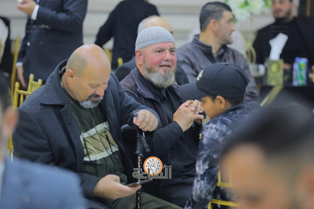 Madar Al-Saa Images 0.8068181704750863