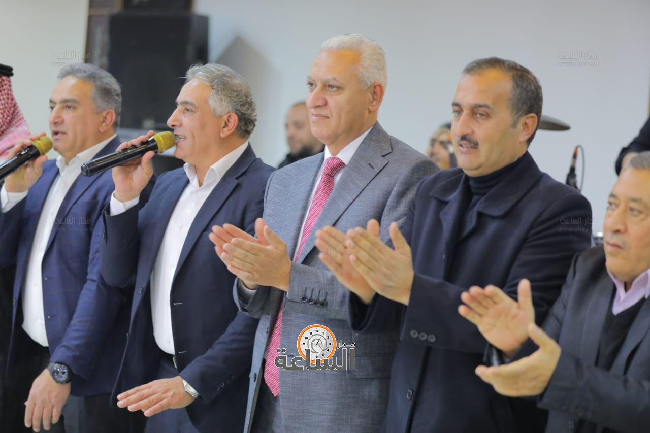 Madar Al-Saa Images 0.8876265711574391