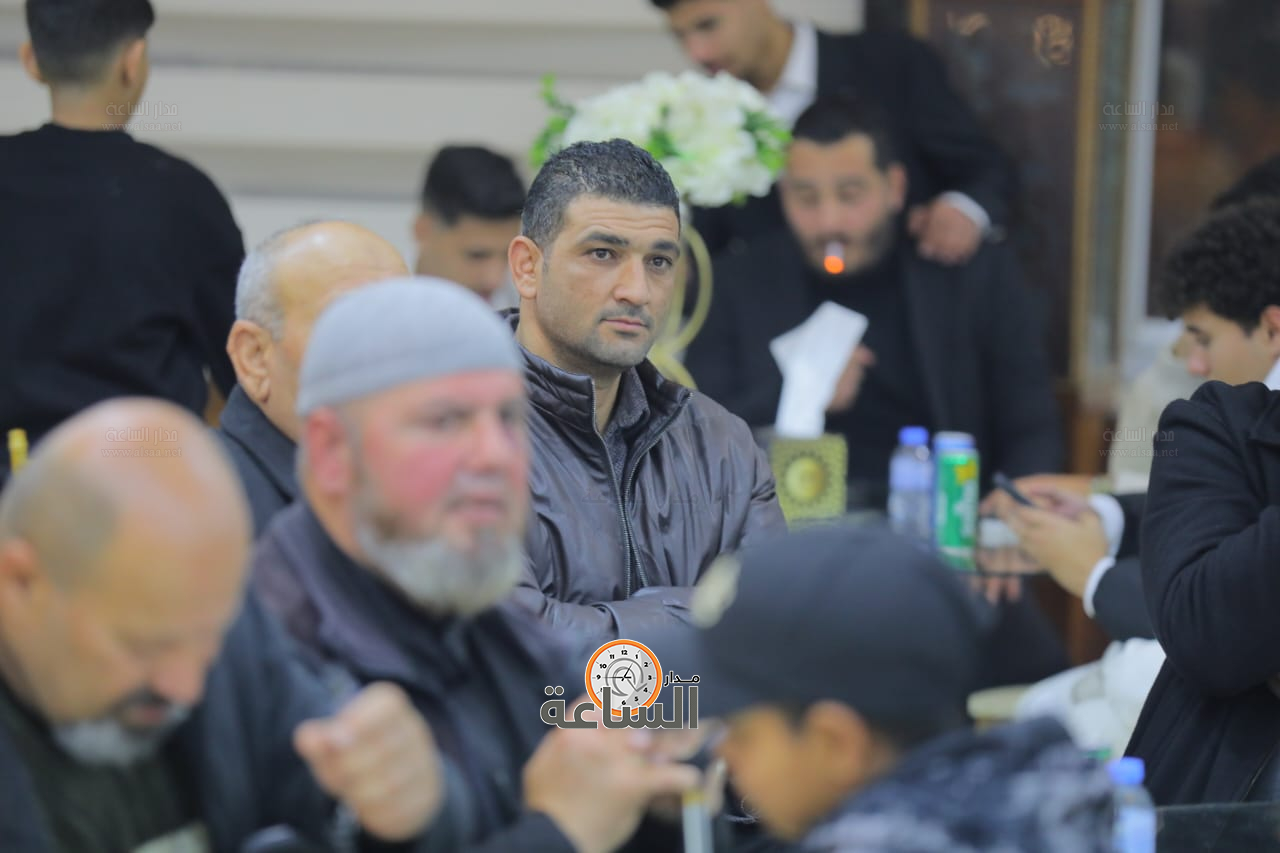 Madar Al-Saa Images 0.40134603777670064