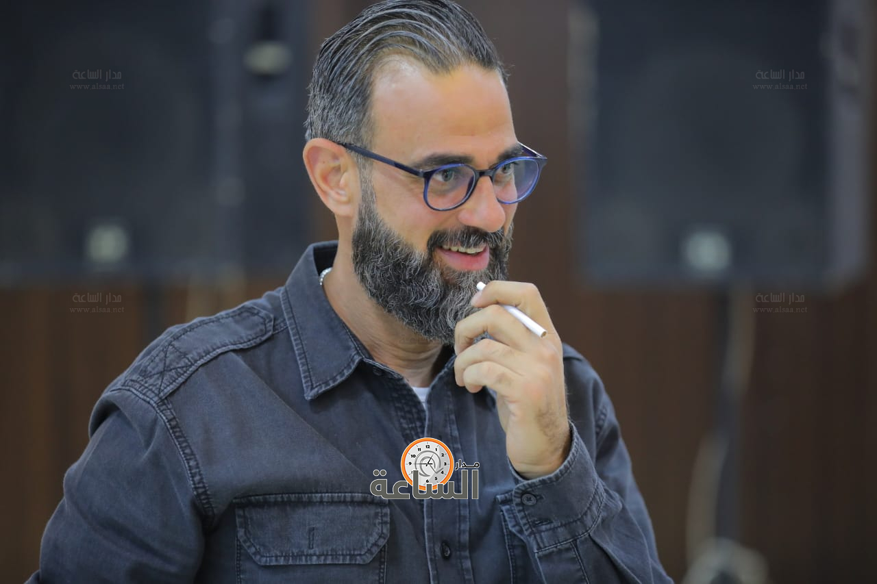 Madar Al-Saa Images 0.822862672162346