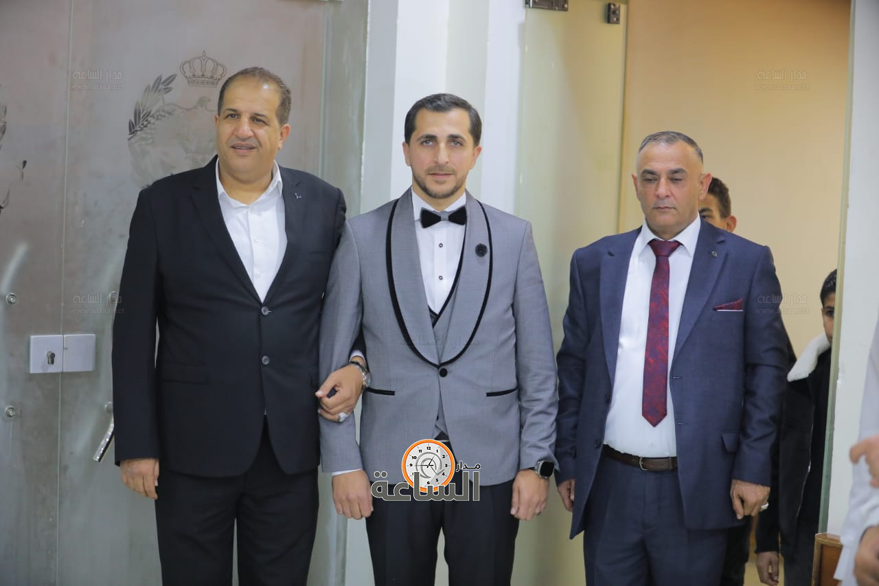 Madar Al-Saa Images 0.8118090791966102