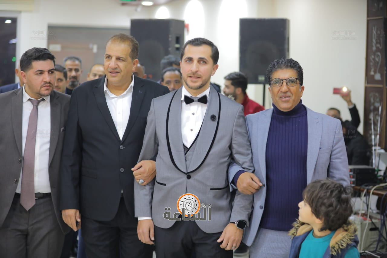 Madar Al-Saa Images 0.18351539418346574