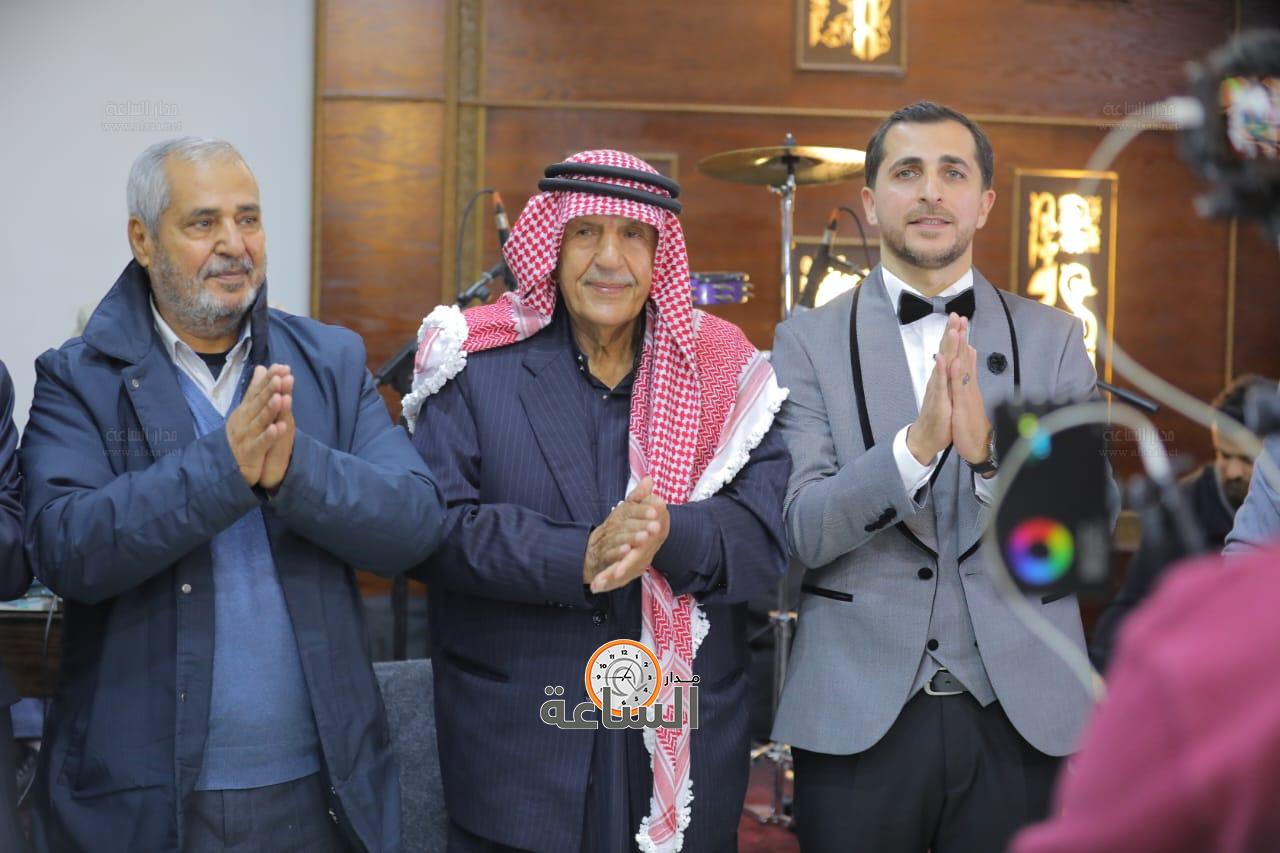 Madar Al-Saa Images 0.2167136092991364