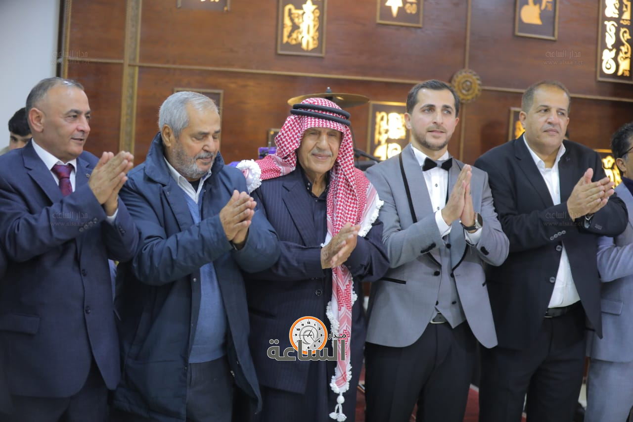 Madar Al-Saa Images 0.49525344589229725