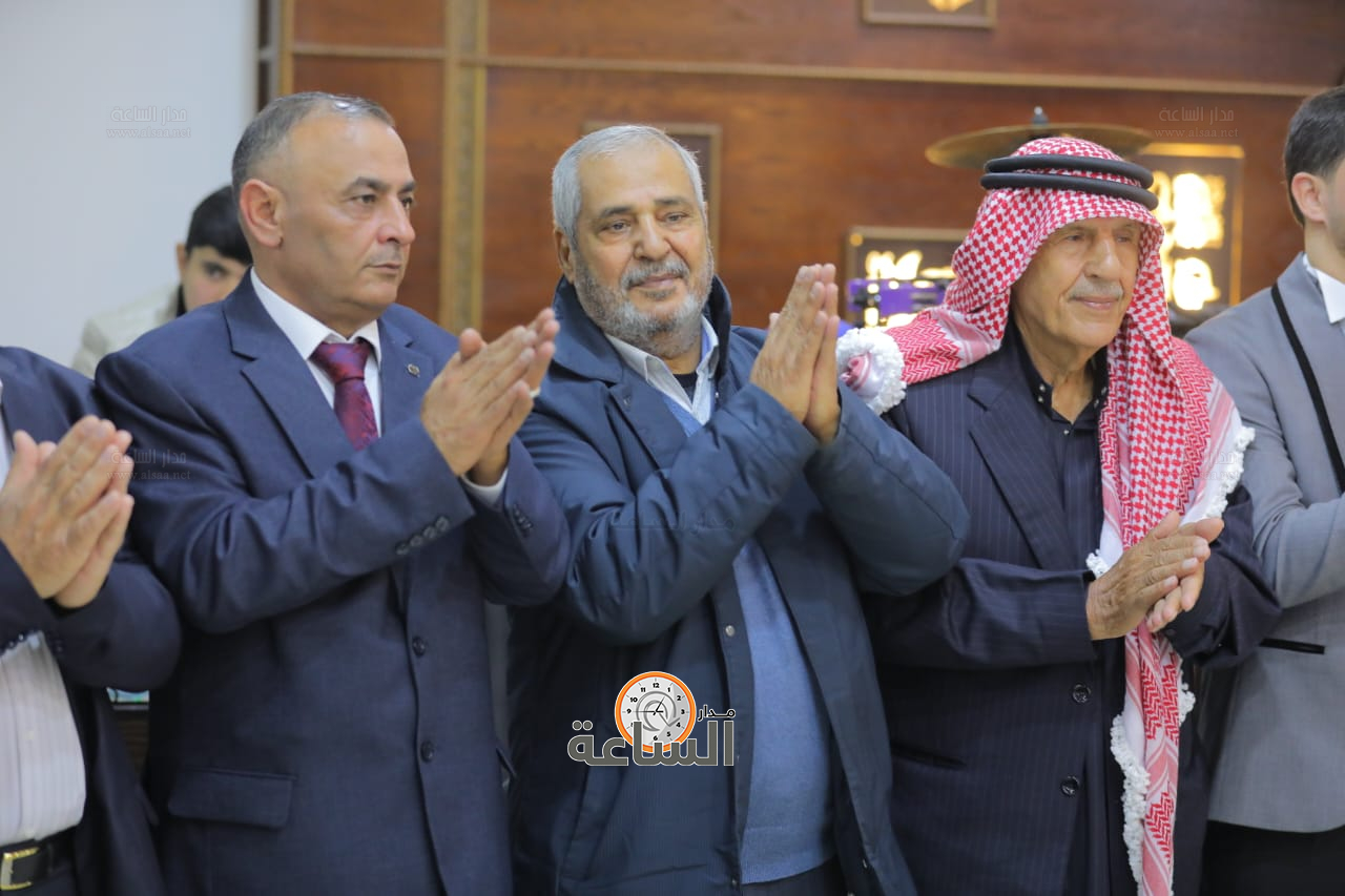 Madar Al-Saa Images 0.10591892870660513