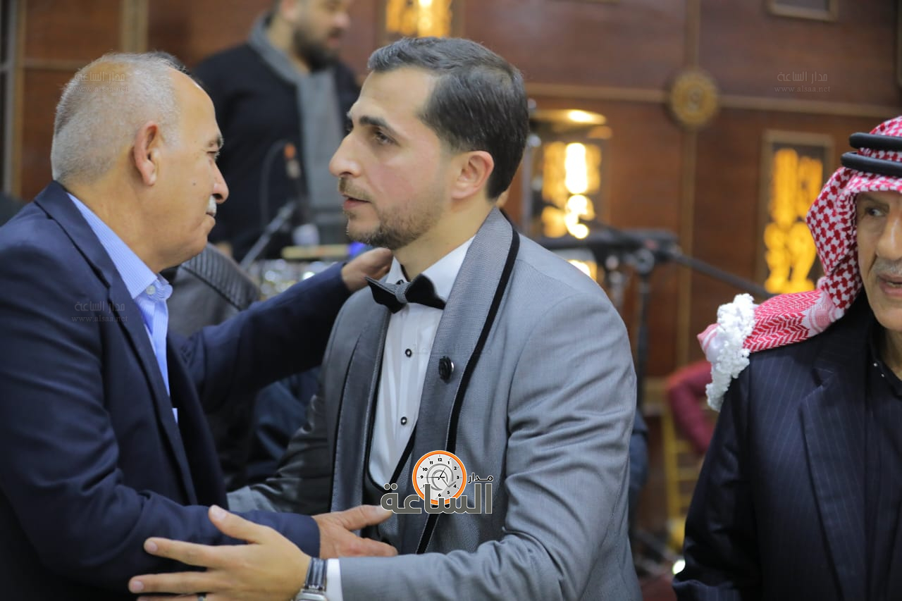 Madar Al-Saa Images 0.6346813429629126