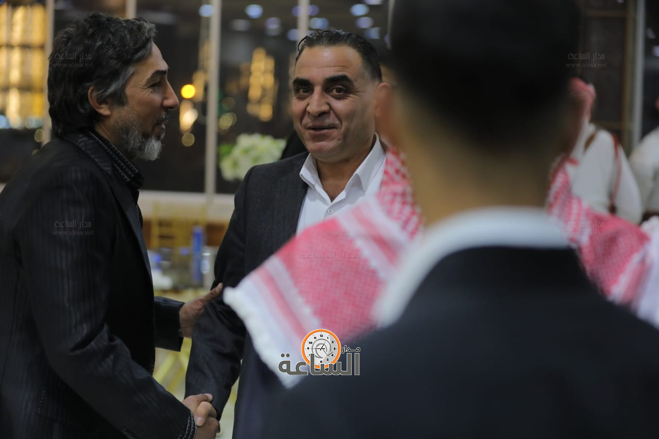 Madar Al-Saa Images 0.984750686781966