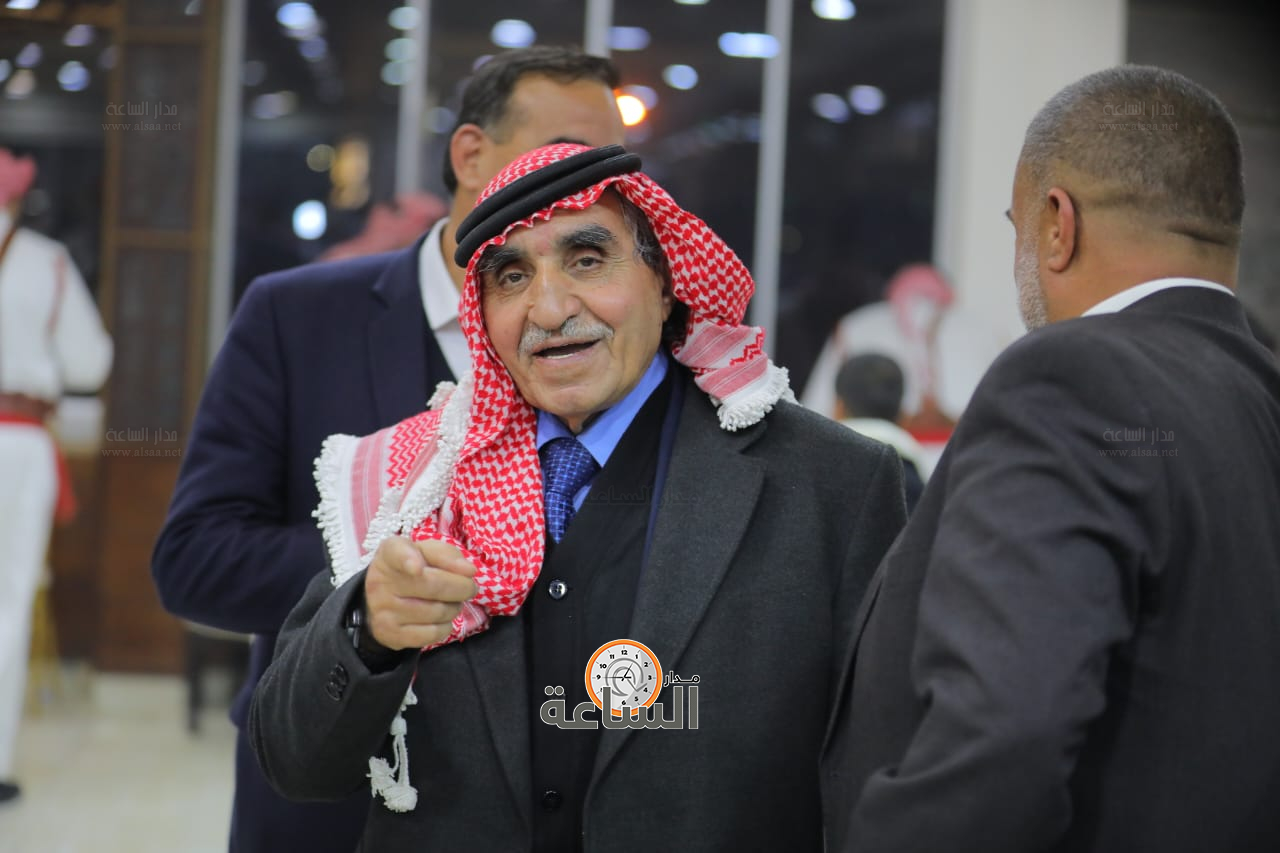 Madar Al-Saa Images 0.2571518477129833