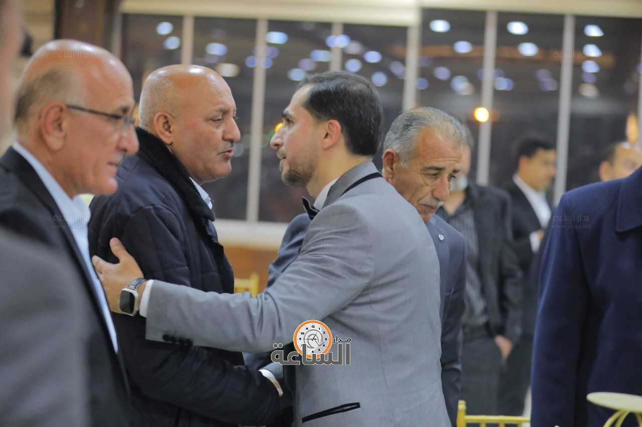 Madar Al-Saa Images 0.24632892961969577