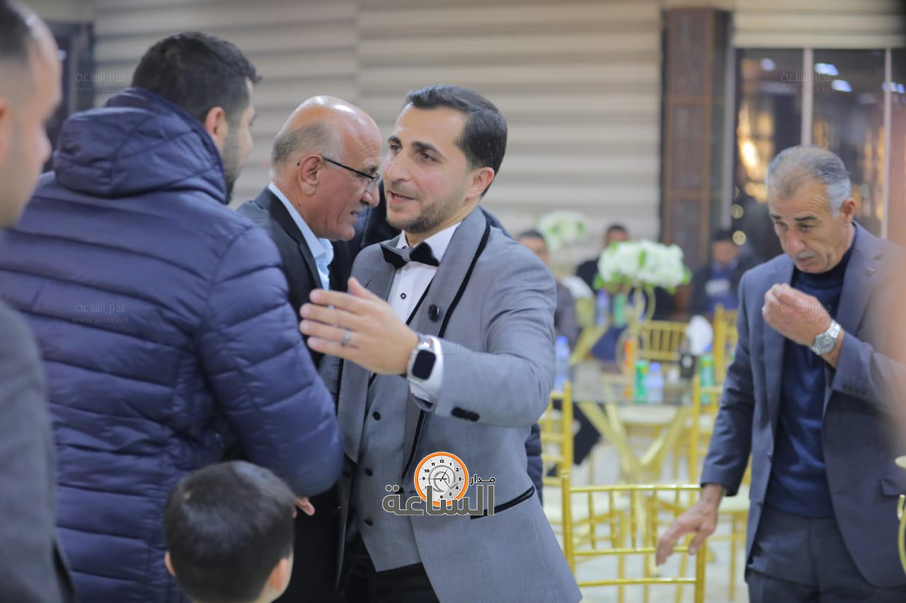 Madar Al-Saa Images 0.09445348157901479