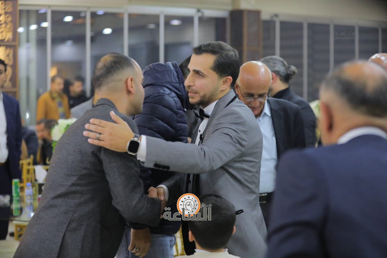 Madar Al-Saa Images 0.6859984295130219