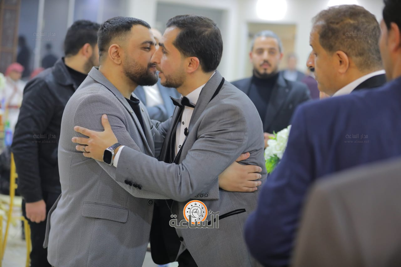 Madar Al-Saa Images 0.39386370422177097