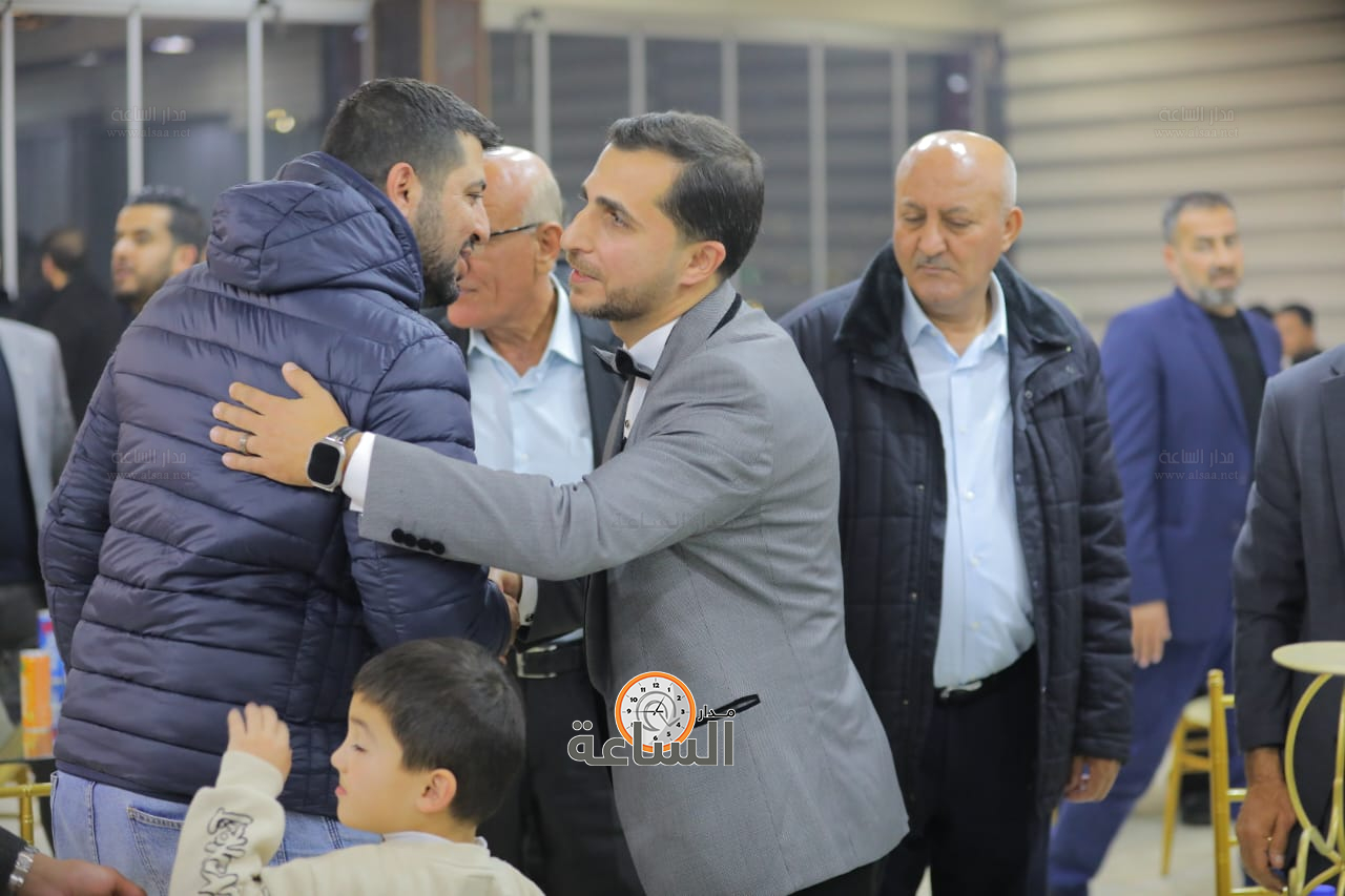 Madar Al-Saa Images 0.7204823924024084