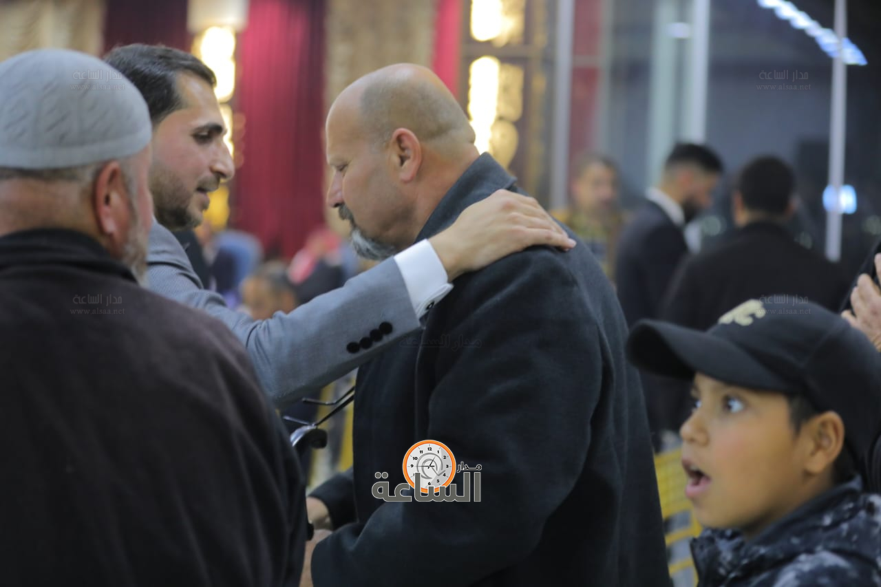 Madar Al-Saa Images 0.451586663393561