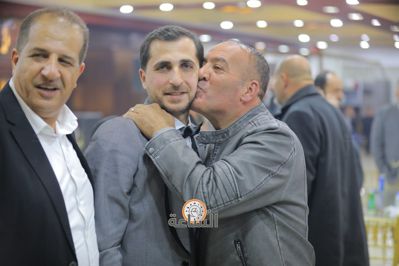 Madar Al-Saa Images 0.09225229388028078