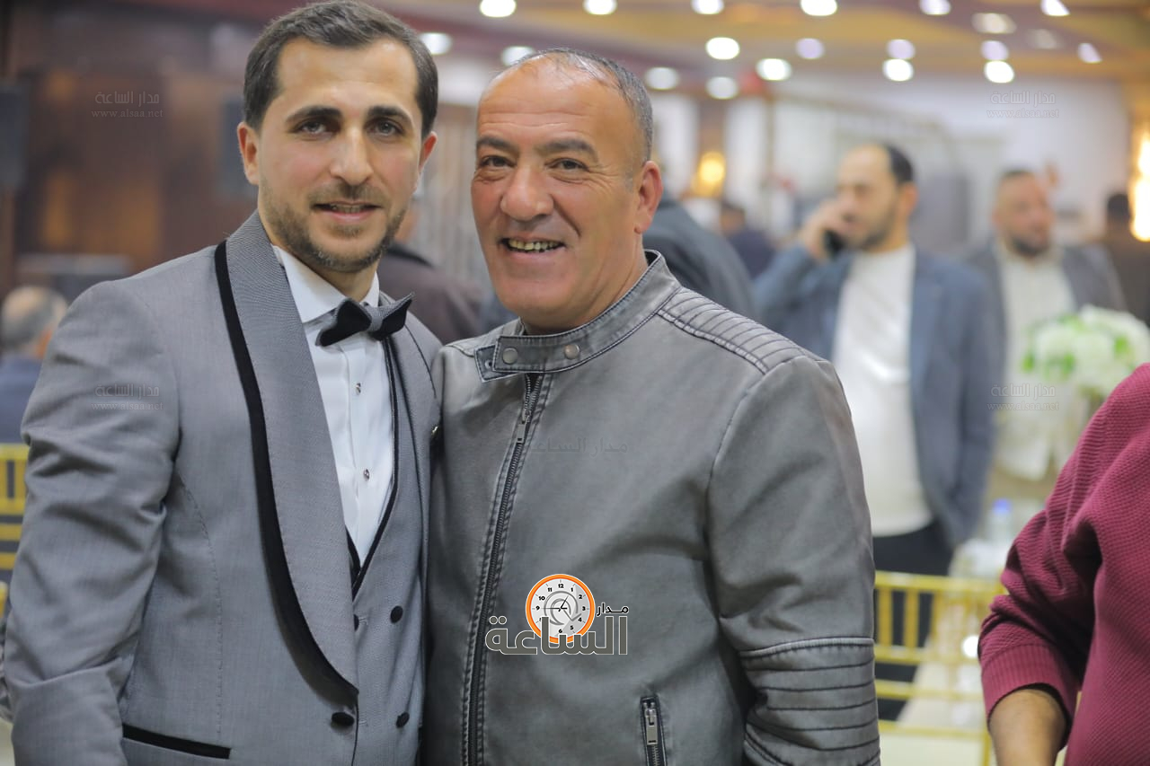 Madar Al-Saa Images 0.7064710619799854