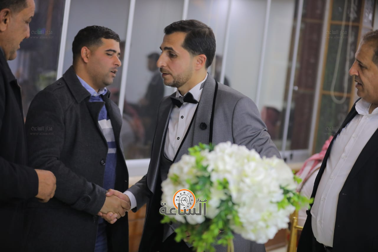 Madar Al-Saa Images 0.6436962857766533