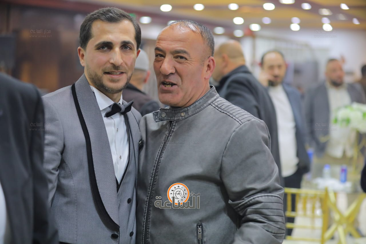 Madar Al-Saa Images 0.21318846014092108