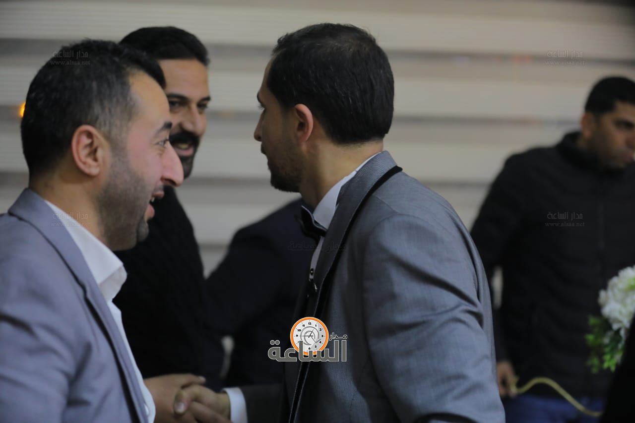 Madar Al-Saa Images 0.49841543196844995