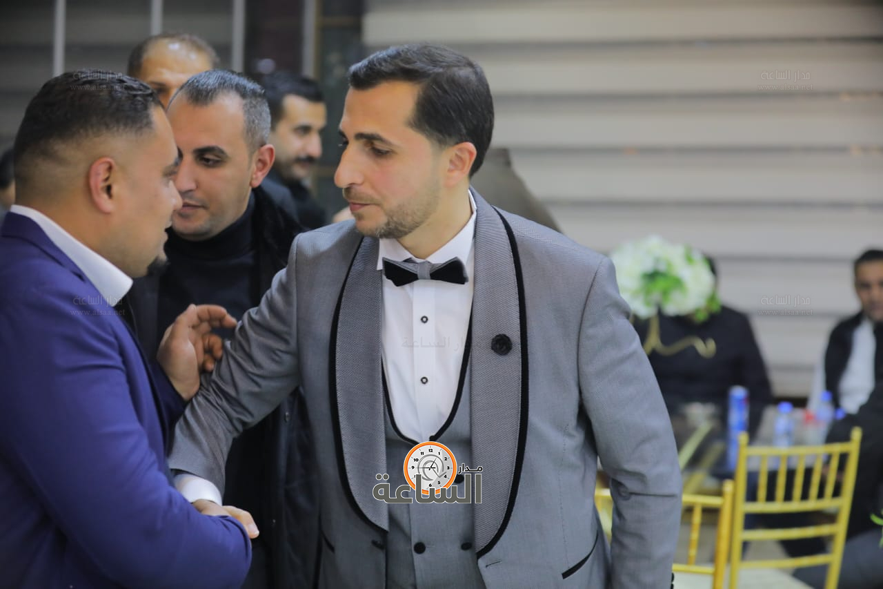 Madar Al-Saa Images 0.4339354000620217