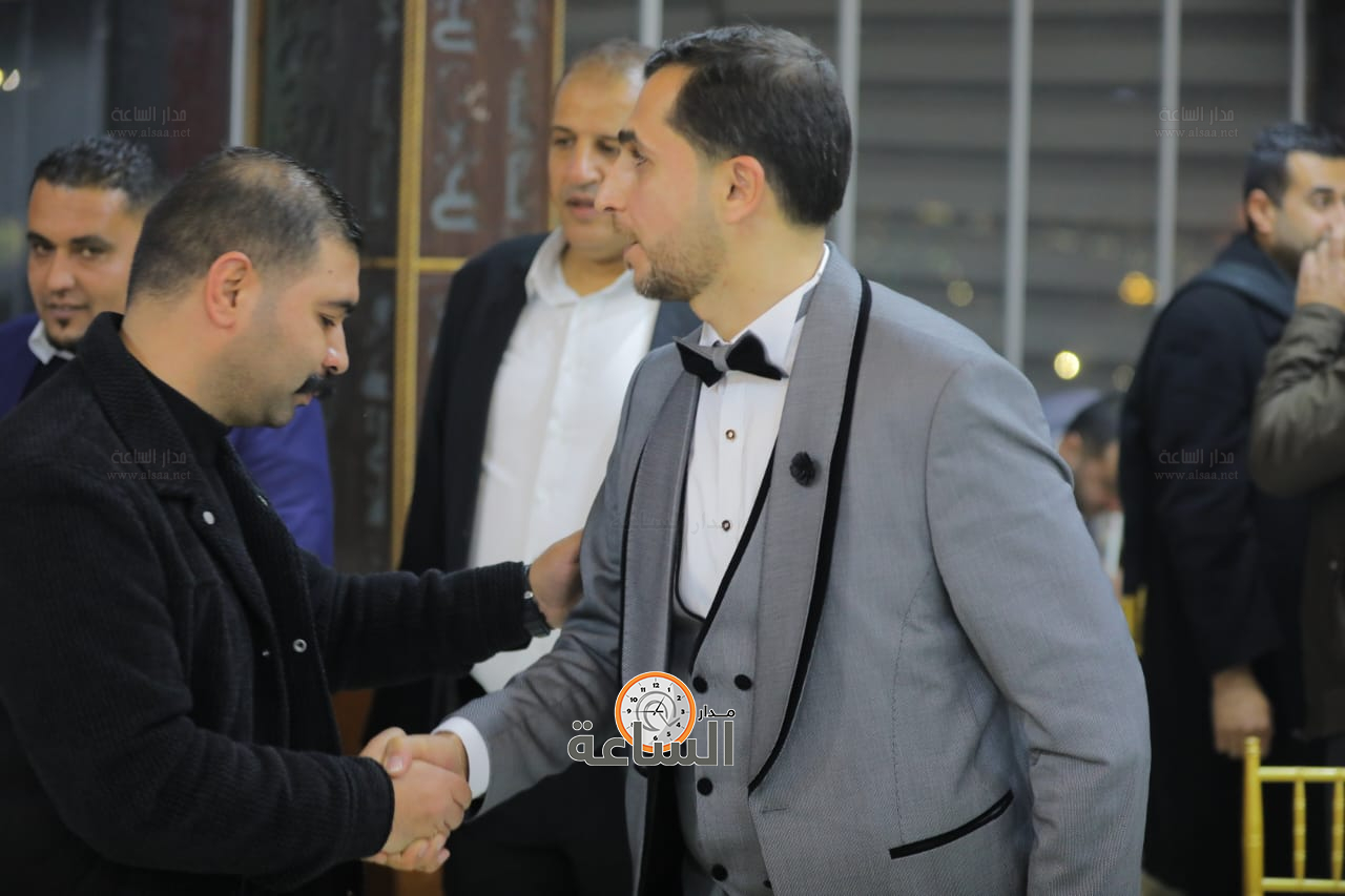 Madar Al-Saa Images 0.6590017514780275