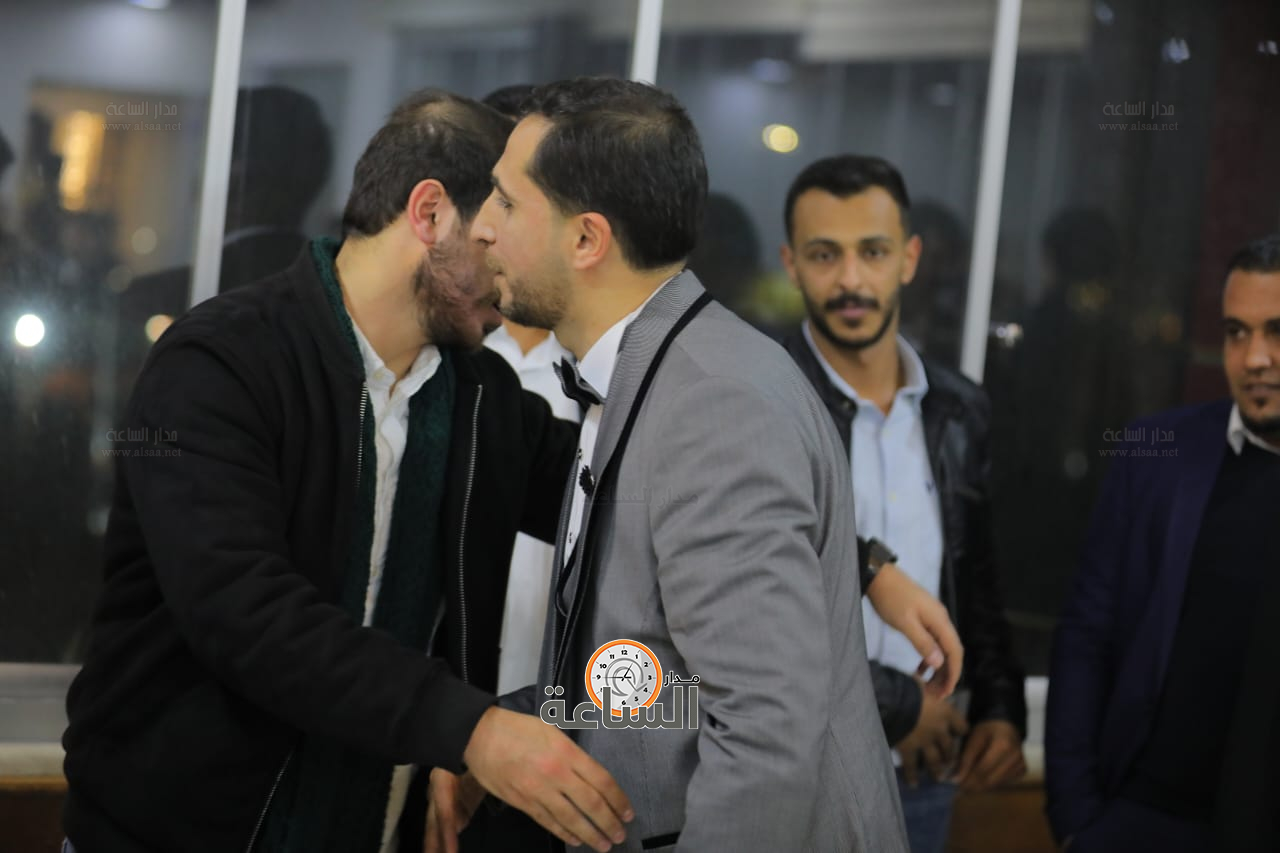 Madar Al-Saa Images 0.652152711753925