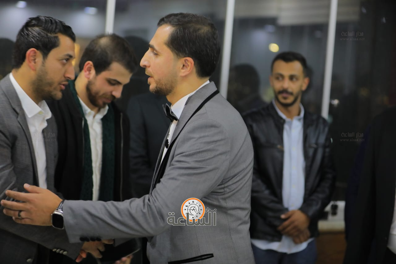 Madar Al-Saa Images 0.3007246731298481