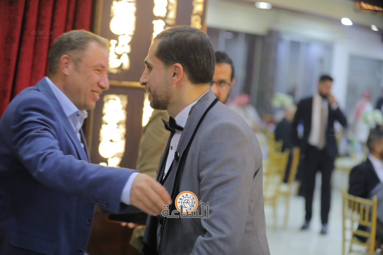 Madar Al-Saa Images 0.3578843553408073