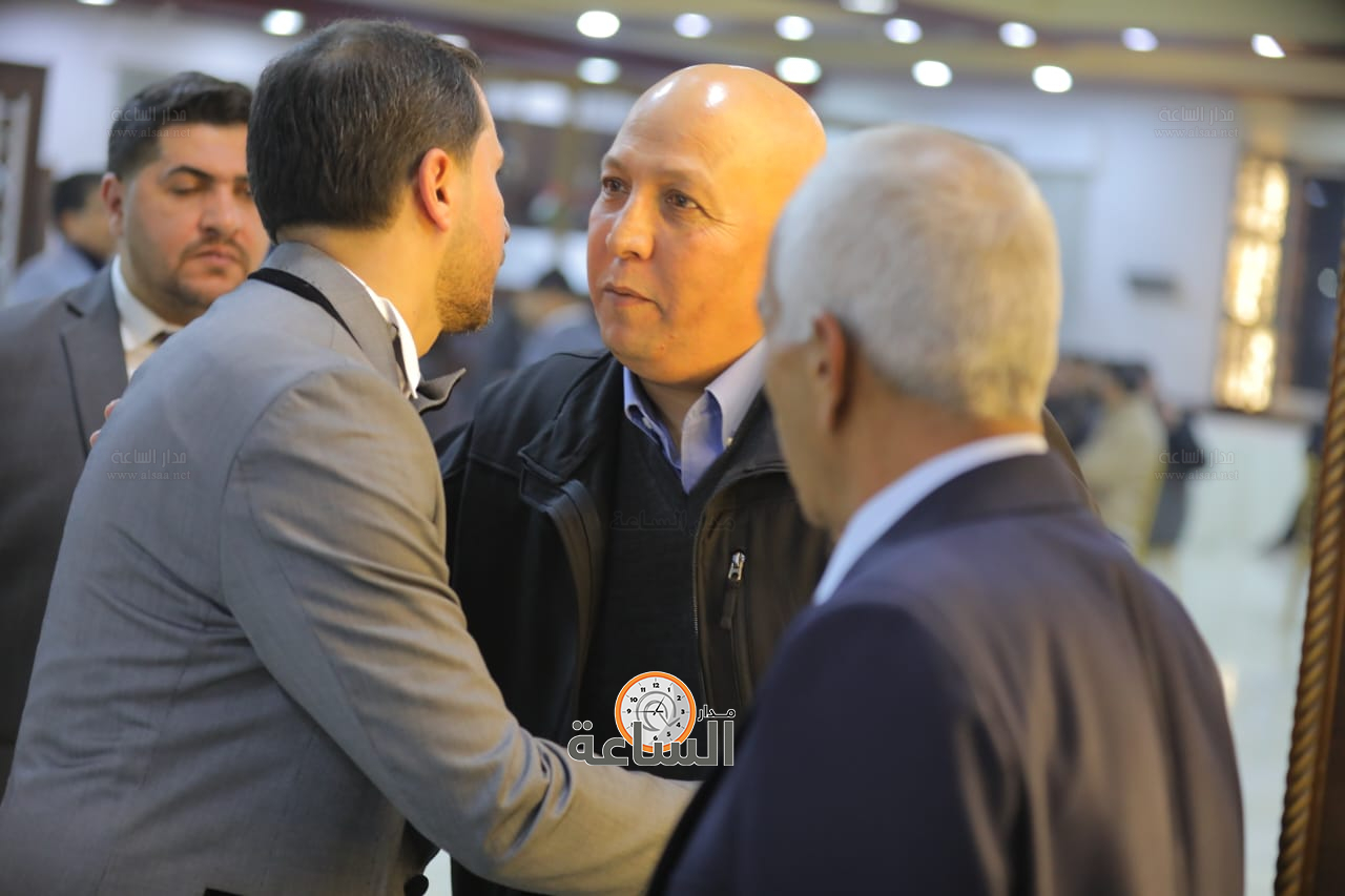 Madar Al-Saa Images 0.7102052940900432