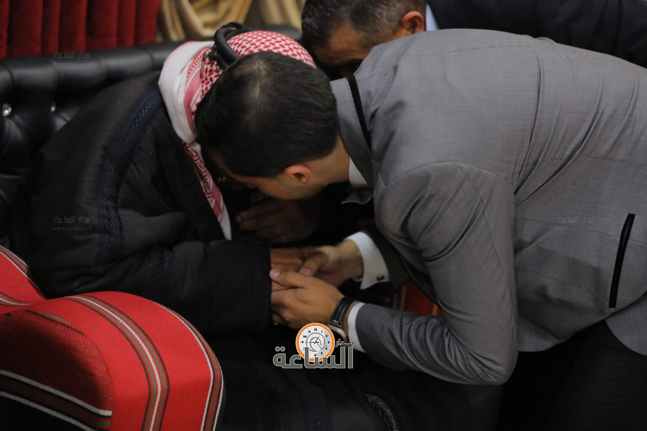 Madar Al-Saa Images 0.10528578322594018