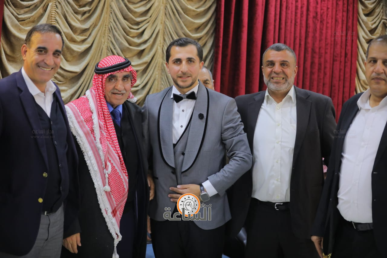 Madar Al-Saa Images 0.6345058052508485