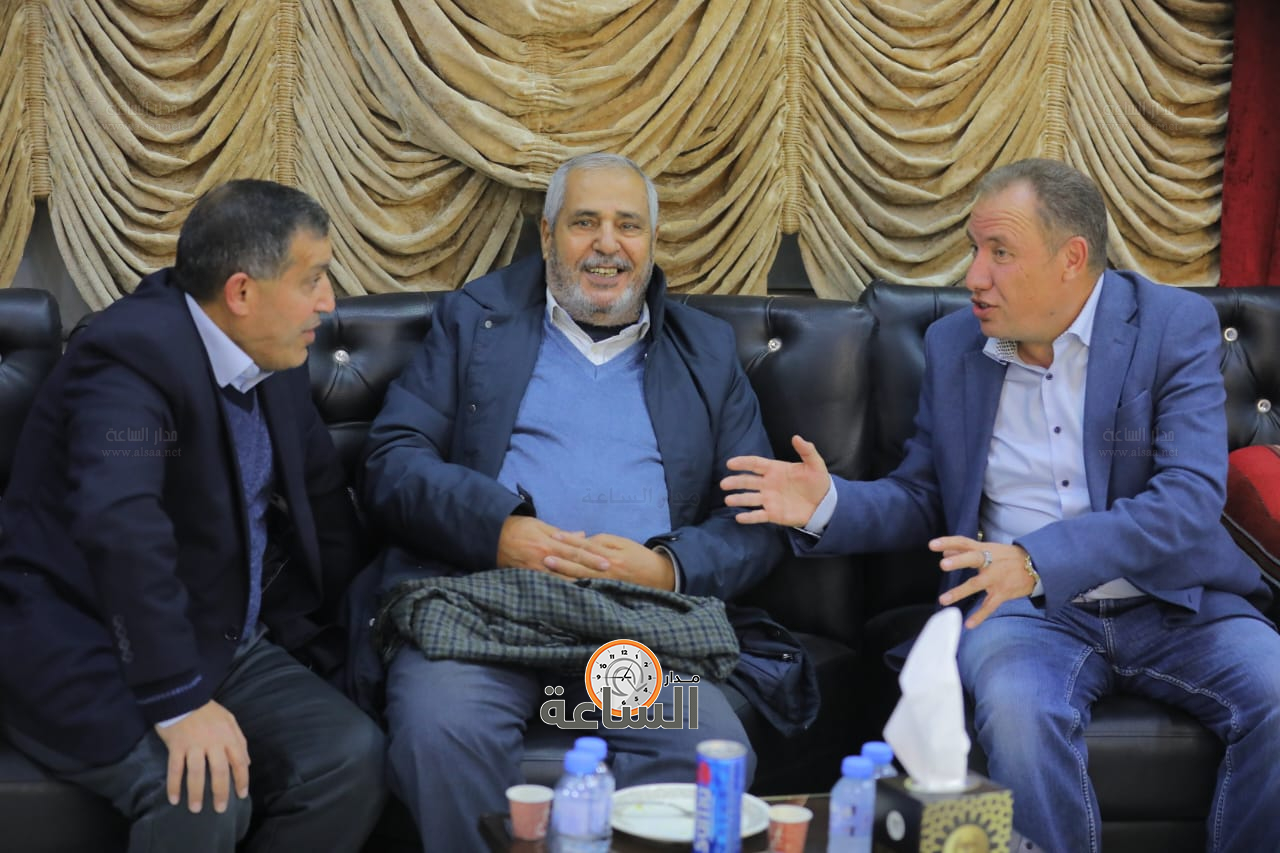 Madar Al-Saa Images 0.10159574354148537