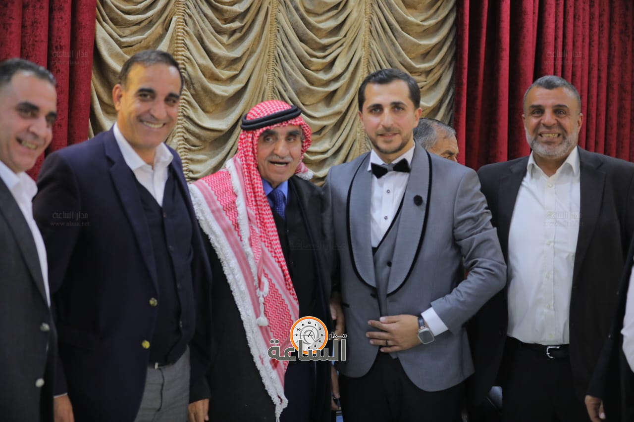 Madar Al-Saa Images 0.9820885258432657