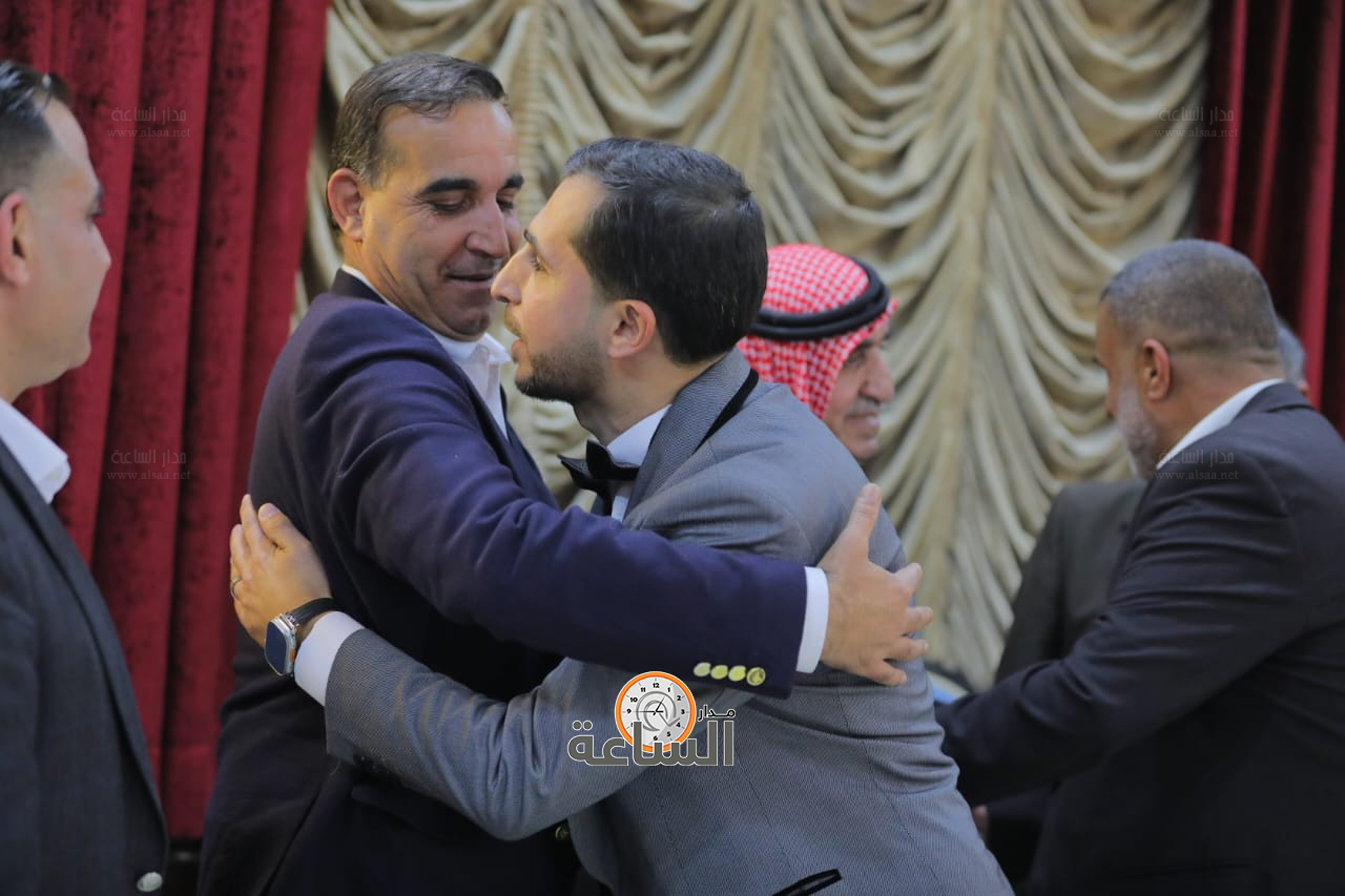 Madar Al-Saa Images 0.7164361006686777