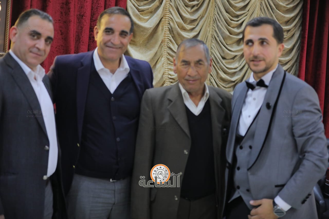 Madar Al-Saa Images 0.6827664809451881