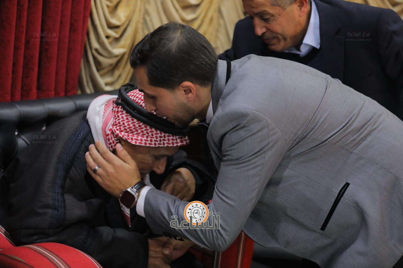 Madar Al-Saa Images 0.8197472166388928