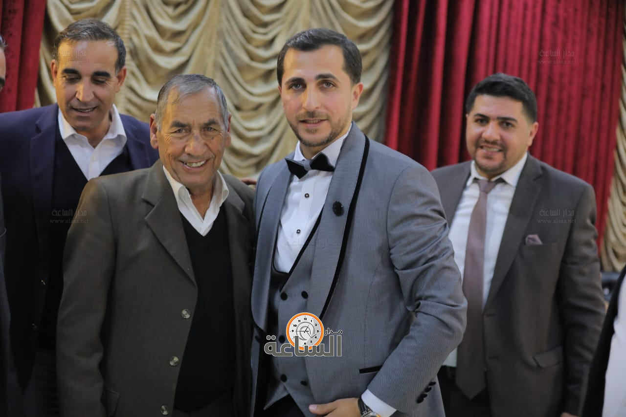 Madar Al-Saa Images 0.01129456697830511