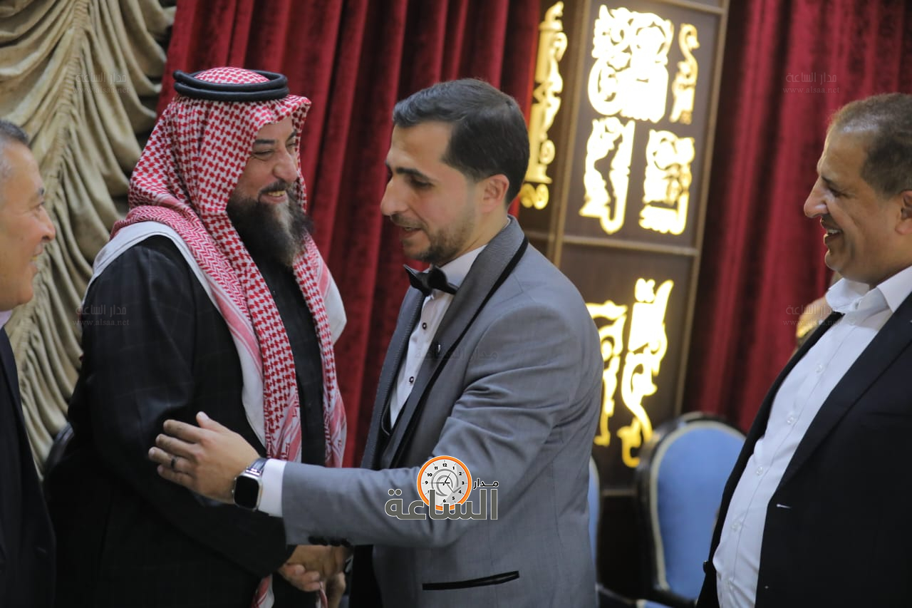 Madar Al-Saa Images 0.7106950850025613