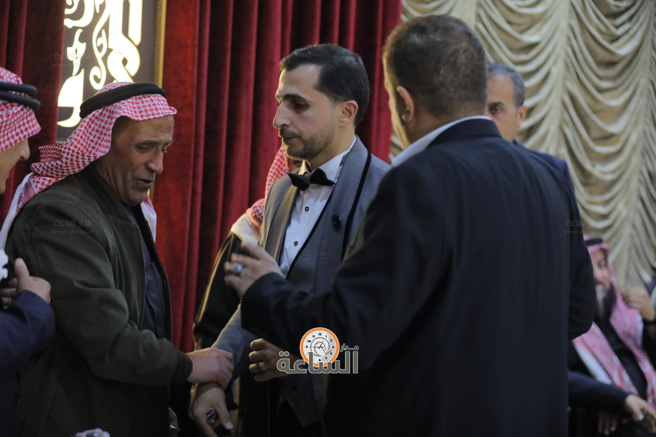 Madar Al-Saa Images 0.37687306686464717