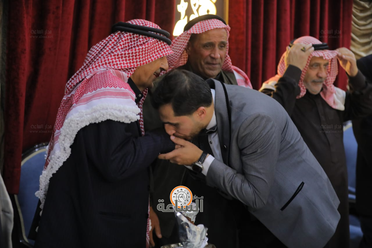 Madar Al-Saa Images 0.4922119188305707