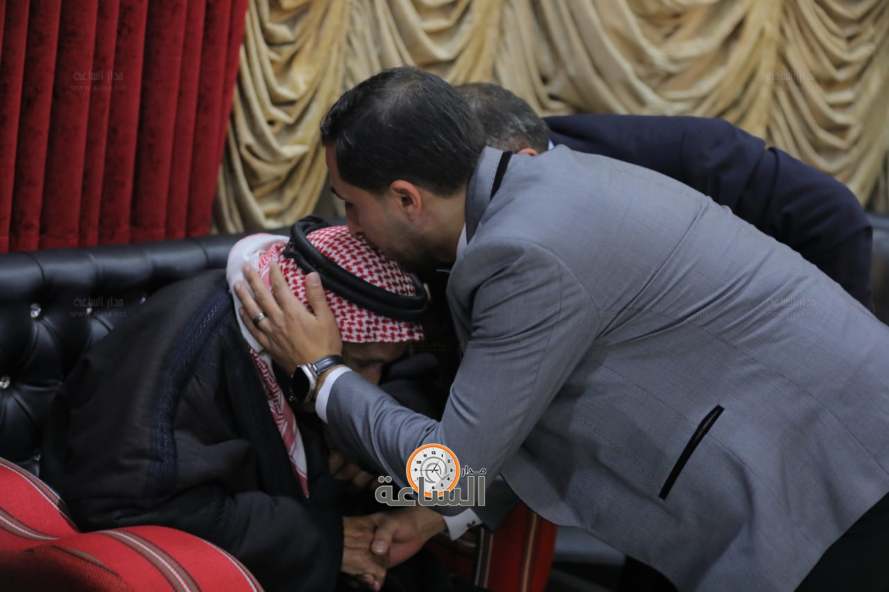 Madar Al-Saa Images 0.07479329418249936