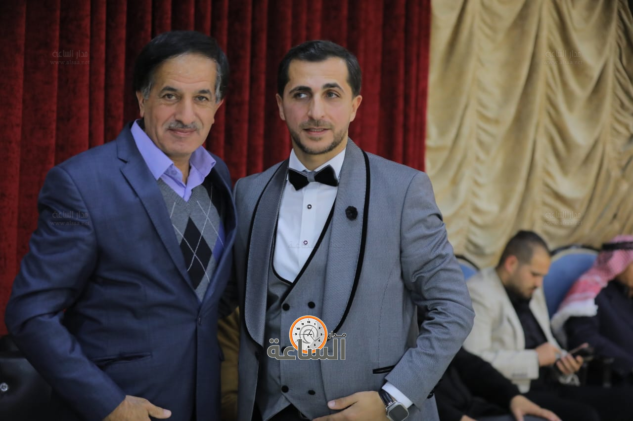 Madar Al-Saa Images 0.6206914244358848