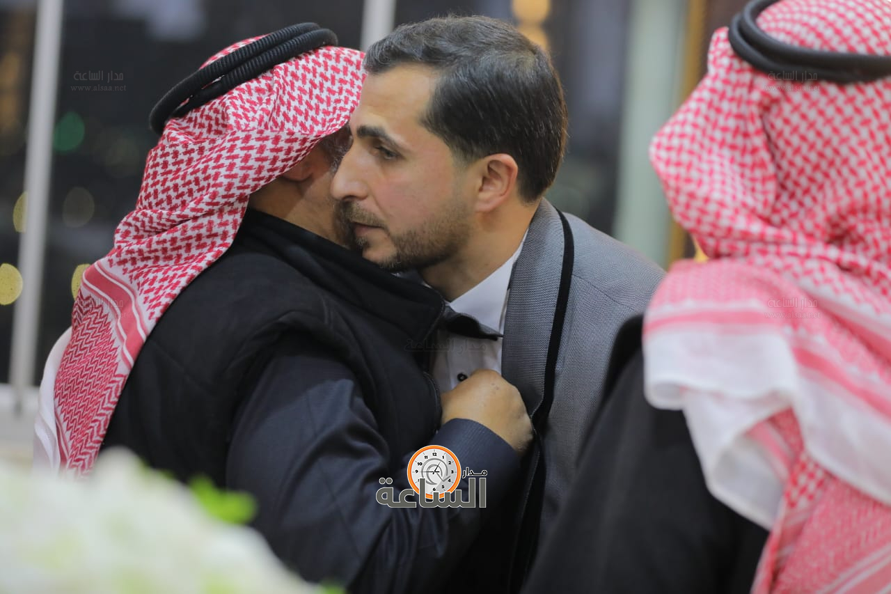 Madar Al-Saa Images 0.9693406555196564