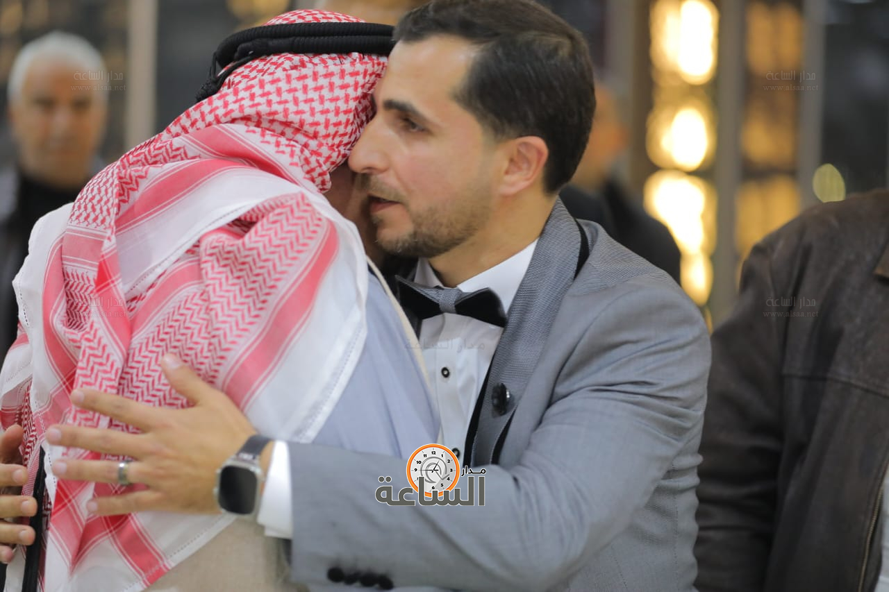 Madar Al-Saa Images 0.297977334750249