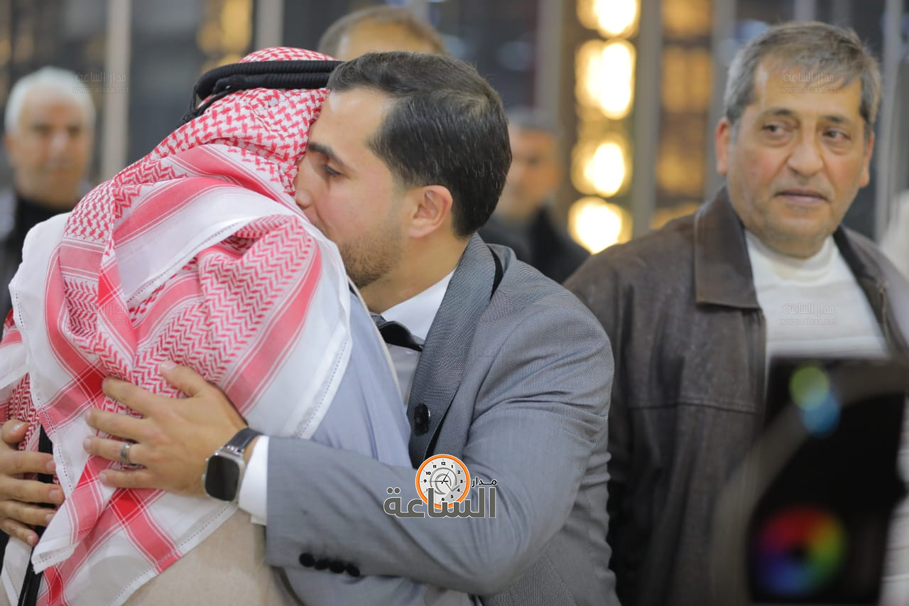 Madar Al-Saa Images 0.0999446224113465